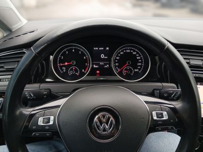 VW Golf Gebrauchtwagen VW Golf Gebrauchtwagen