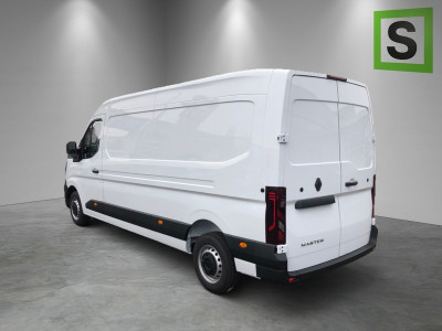 Renault Master Tageszulassung