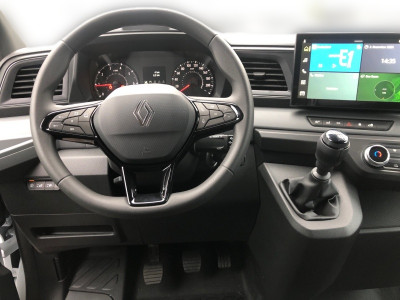 Renault Master Tageszulassung