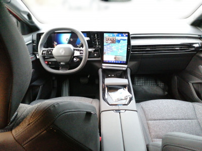 Renault Austral Neuwagen