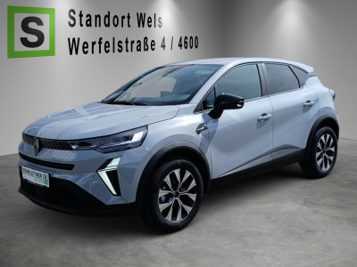 Renault Captur Neuwagen