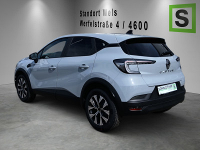 Renault Captur Neuwagen