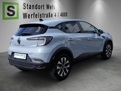 Renault Captur Neuwagen