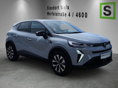 Renault Captur Neuwagen