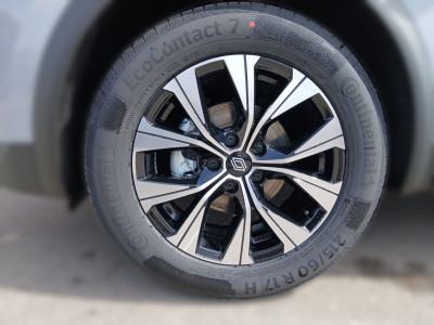 Renault Captur Neuwagen