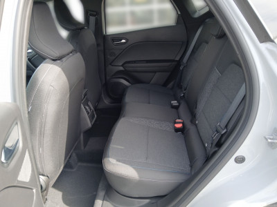 Renault Captur Neuwagen