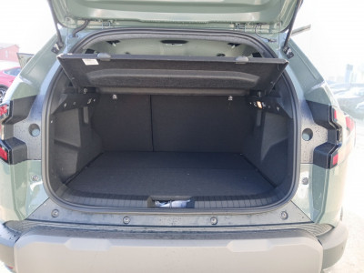 Dacia Duster Neuwagen