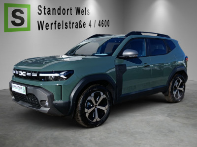 Dacia Duster Neuwagen