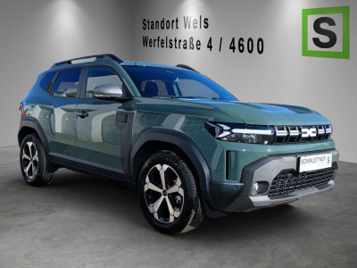 Dacia Duster Neuwagen