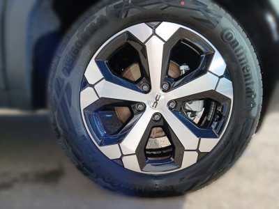 Dacia Duster Neuwagen