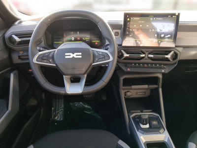 Dacia Duster Neuwagen