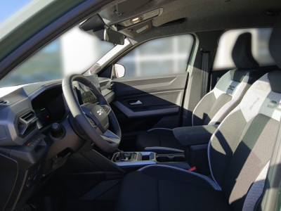 Dacia Duster Neuwagen