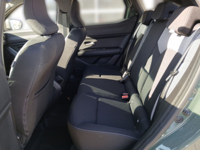 Dacia Duster Neuwagen