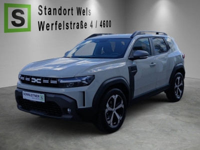 Dacia Duster Gebrauchtwagen