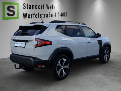 Dacia Duster Gebrauchtwagen