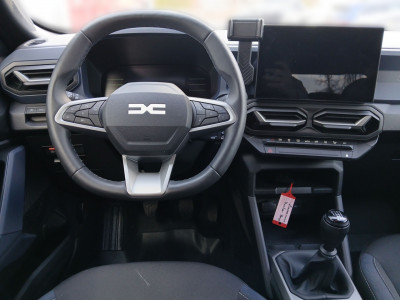 Dacia Duster Gebrauchtwagen