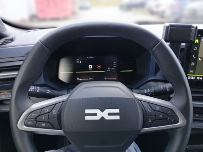 Dacia Duster Gebrauchtwagen