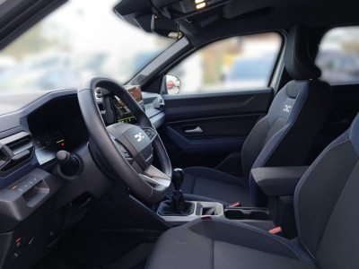 Dacia Duster Gebrauchtwagen