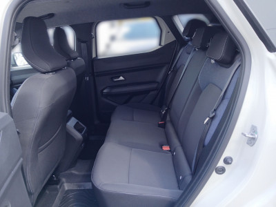 Dacia Duster Gebrauchtwagen