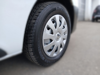 Renault Trafic Gebrauchtwagen