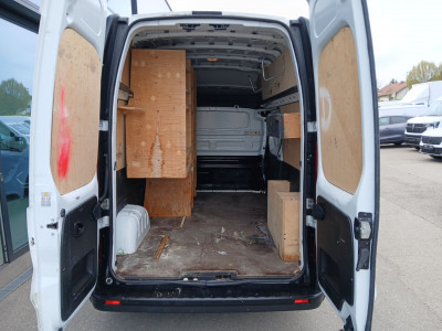 Renault Trafic Gebrauchtwagen