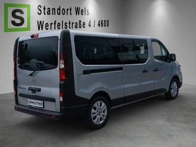 Nissan Primastar Tageszulassung Nissan Primastar Tageszulassung