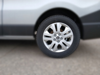 Nissan Primastar Tageszulassung Nissan Primastar Tageszulassung