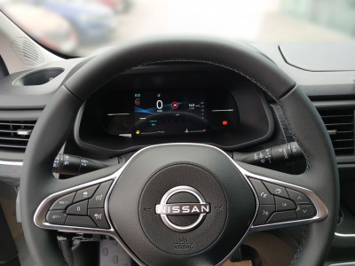 Nissan Primastar Tageszulassung Nissan Primastar Tageszulassung