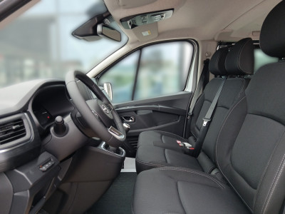 Nissan Primastar Tageszulassung Nissan Primastar Tageszulassung