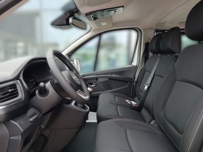 Nissan Primastar Tageszulassung