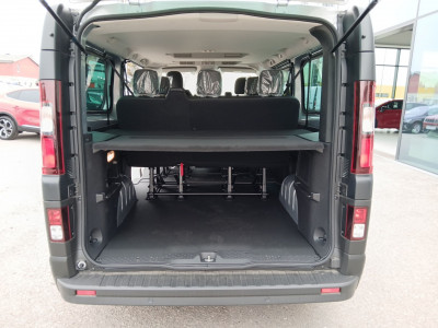 Nissan Primastar Tageszulassung Nissan Primastar Tageszulassung