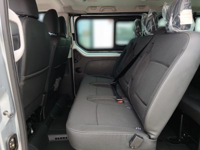 Nissan Primastar Tageszulassung