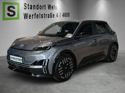 Nissan Micra Neuwagen Nissan Micra Neuwagen