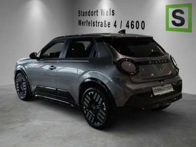 Nissan Micra Neuwagen Nissan Micra Neuwagen