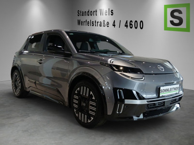 Nissan Micra Neuwagen Nissan Micra Neuwagen