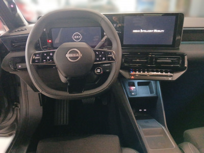 Nissan Micra Neuwagen Nissan Micra Neuwagen