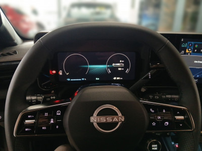 Nissan Micra Neuwagen Nissan Micra Neuwagen