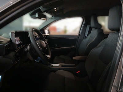 Nissan Micra Neuwagen Nissan Micra Neuwagen