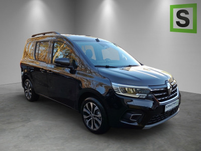 Renault Kangoo Gebrauchtwagen