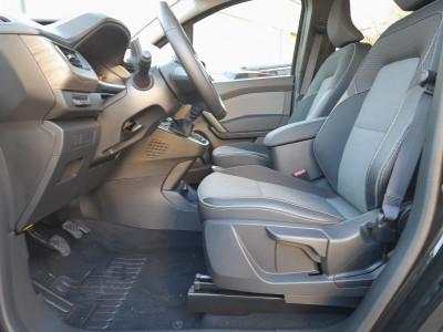 Renault Kangoo Gebrauchtwagen