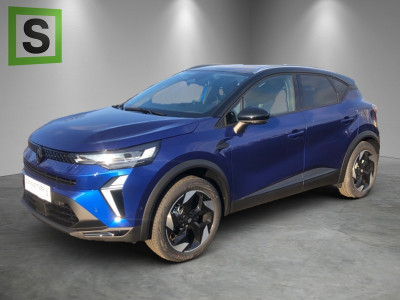Renault Captur Vorführwagen