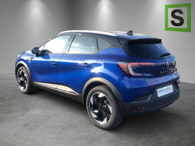 Renault Captur Vorführwagen