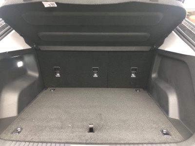 Omoda Omoda 5 Vorführwagen