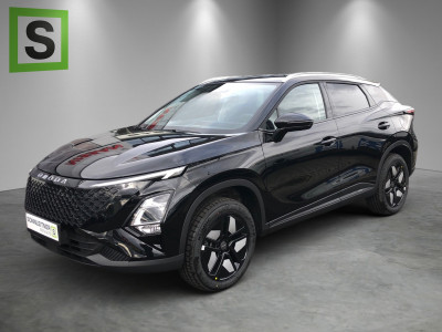 Omoda Omoda 5 Vorführwagen