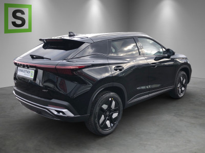 Omoda Omoda 5 Vorführwagen