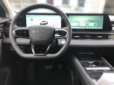 Omoda Omoda 5 Vorführwagen