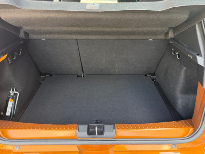 Dacia Sandero Gebrauchtwagen