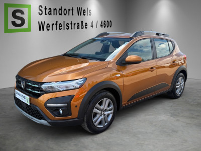 Dacia Sandero Gebrauchtwagen