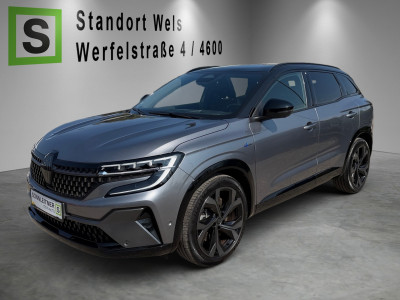 Renault Austral Gebrauchtwagen