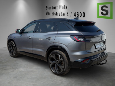 Renault Austral Gebrauchtwagen